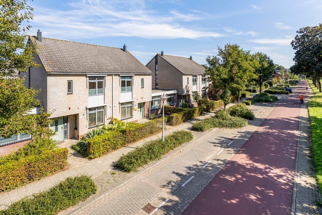 Foto 17 van Spittaalderkamp 59-A