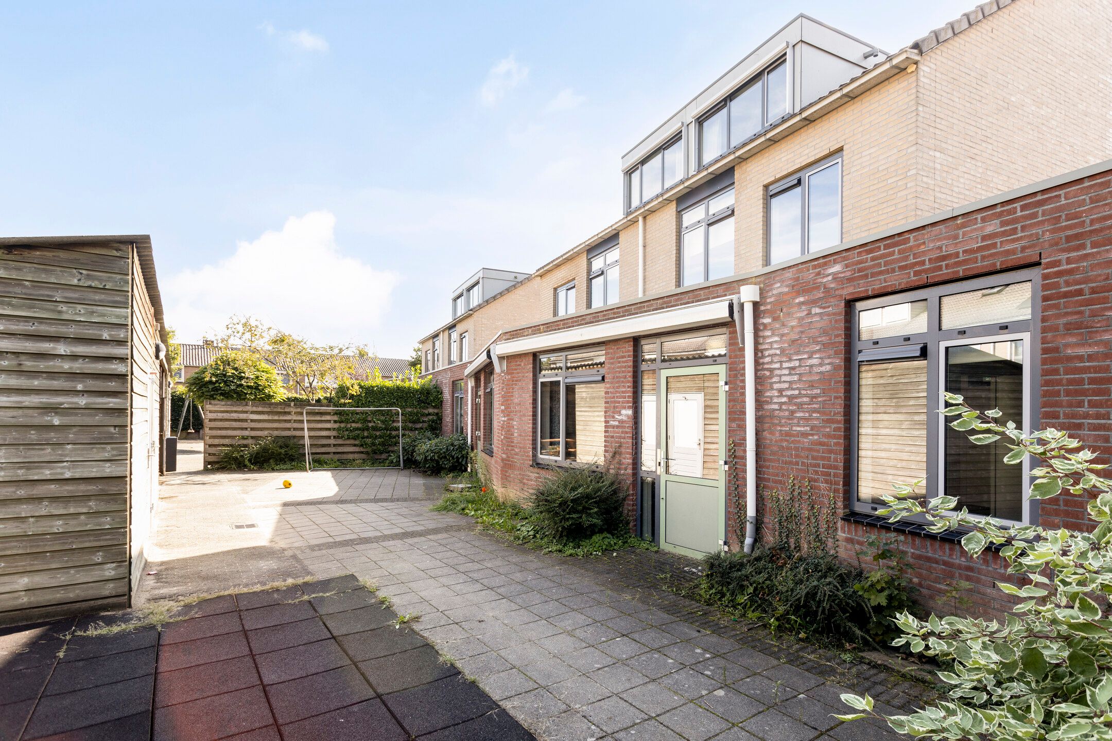 Foto 21 van Spittaalderkamp 59-A