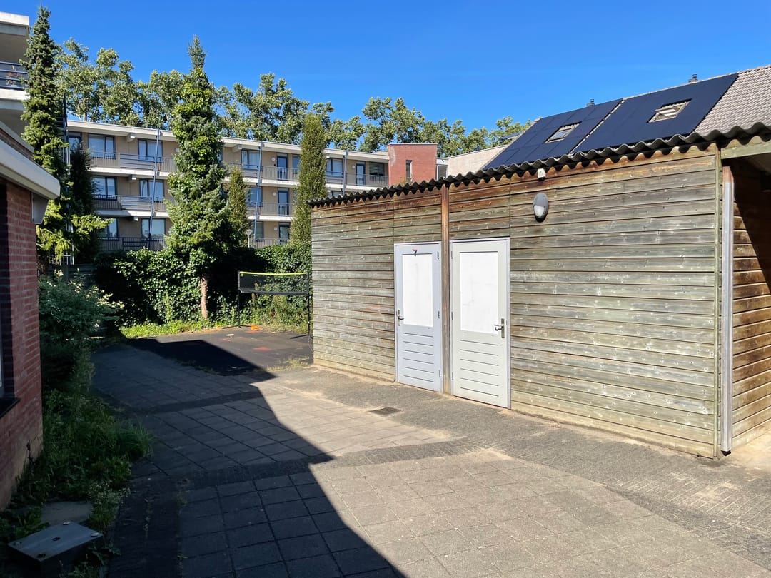 Foto 22 van Spittaalderkamp 59-A