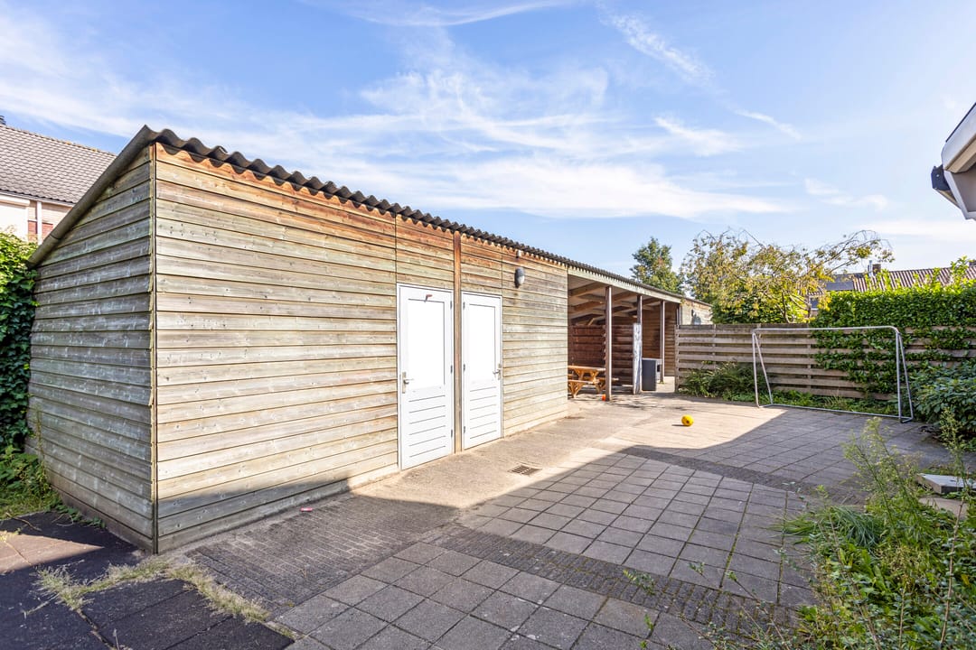 Foto 23 van Spittaalderkamp 59-A