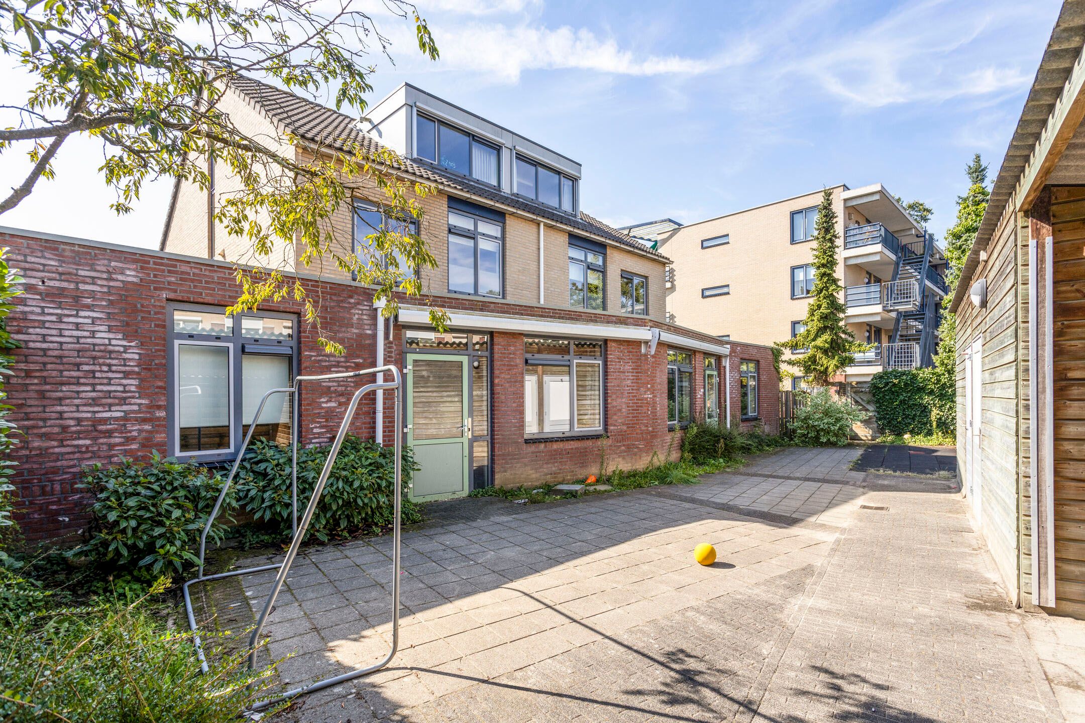 Foto 24 van Spittaalderkamp 59-A