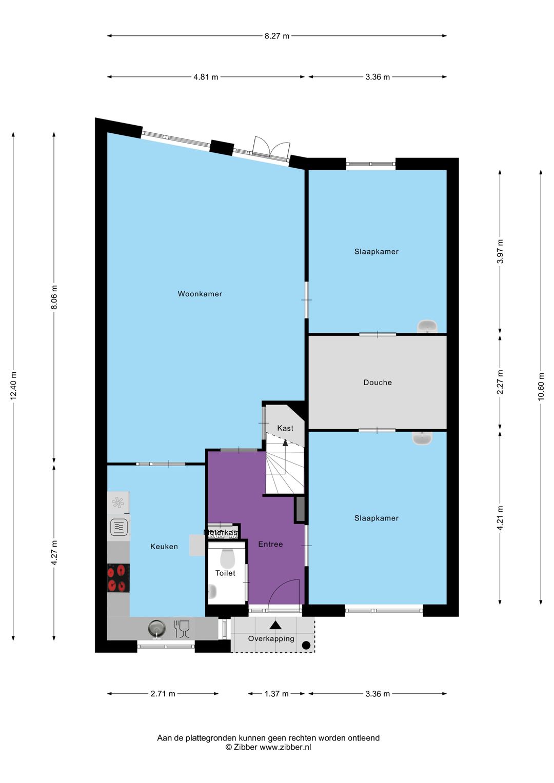 Foto 26 van Spittaalderkamp 59-A