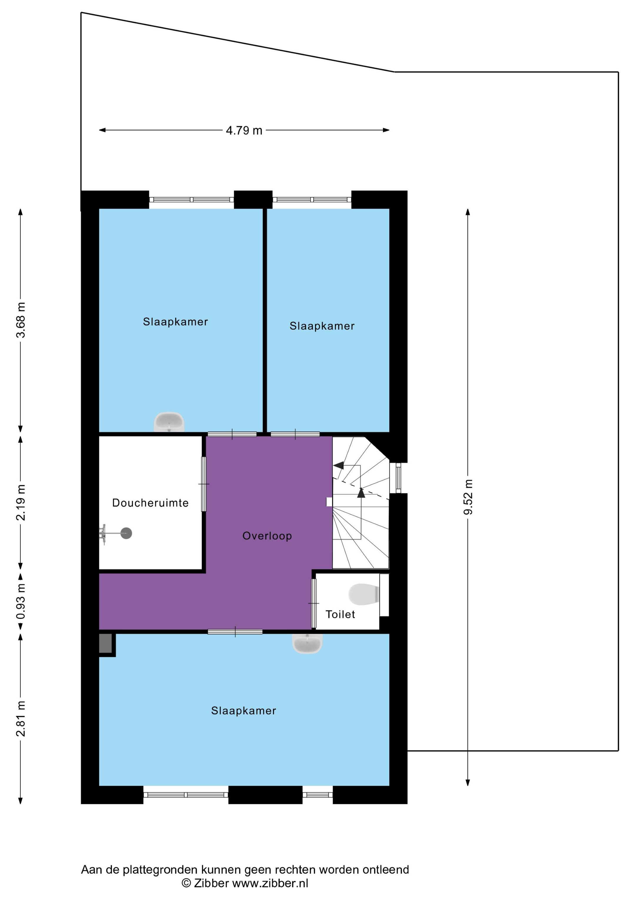 Foto 27 van Spittaalderkamp 59-A