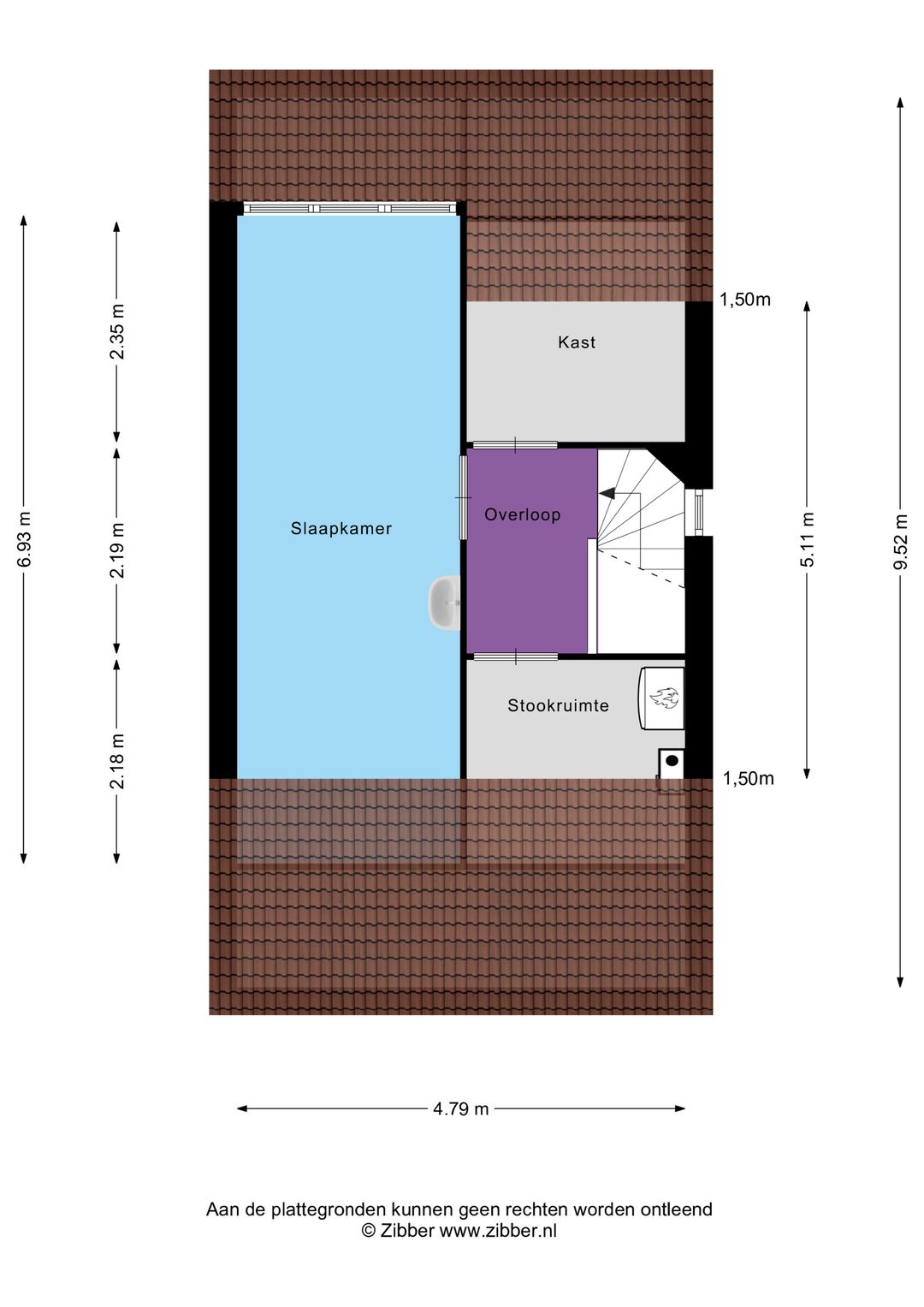 Foto 28 van Spittaalderkamp 59-A