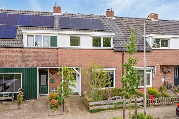 Bekijk foto 5 van Gronausestraat 407