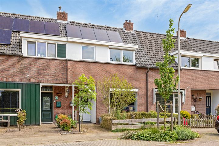 Bekijk foto 33 van Gronausestraat 407