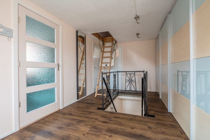 Photo 26 of Hoofdstraat 29