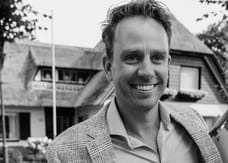 Ronald Boswinkel - Makelaar (Directeur)