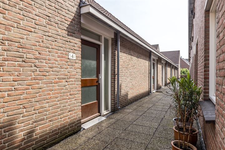 Bekijk foto 4 van Maastrichter Grachtstraat 54-C