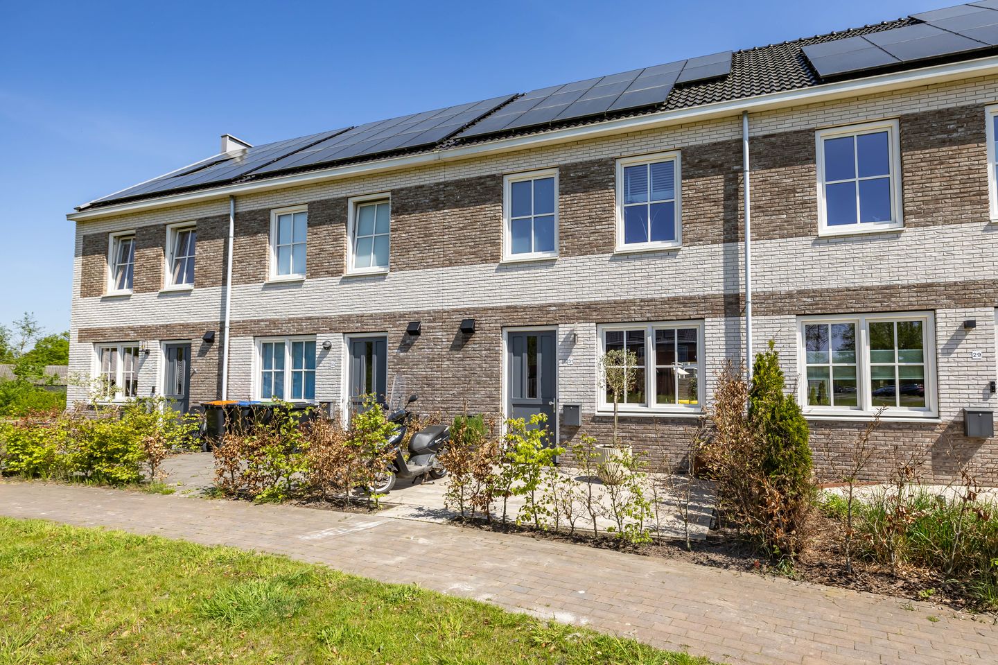 Foto 1 van Pronkridder 31