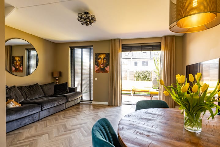 Foto 2 van Pronkridder 31