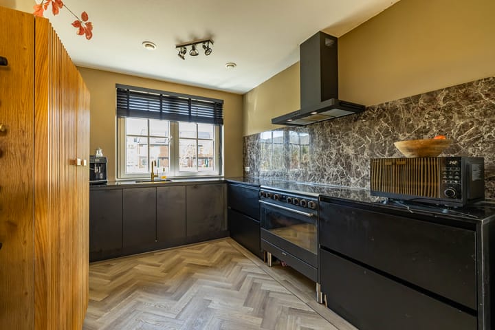 Foto 3 van Pronkridder 31