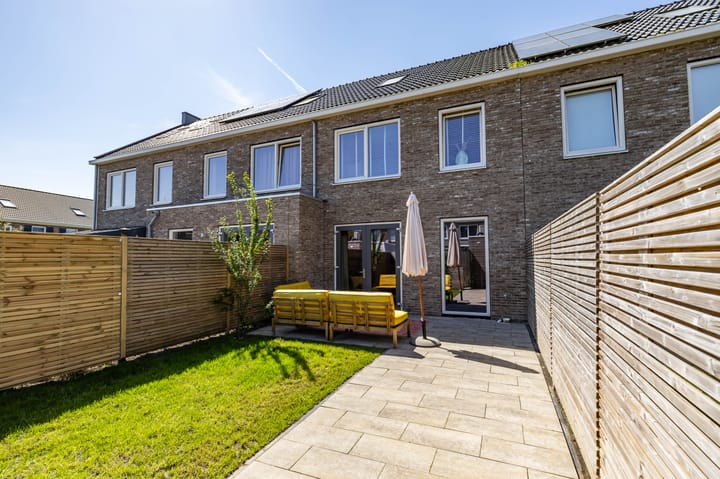 Foto 5 van Pronkridder 31