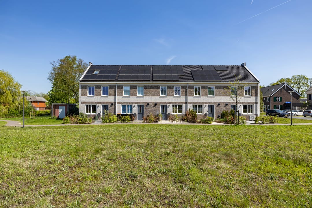 Photo 7 of Pronkridder 31