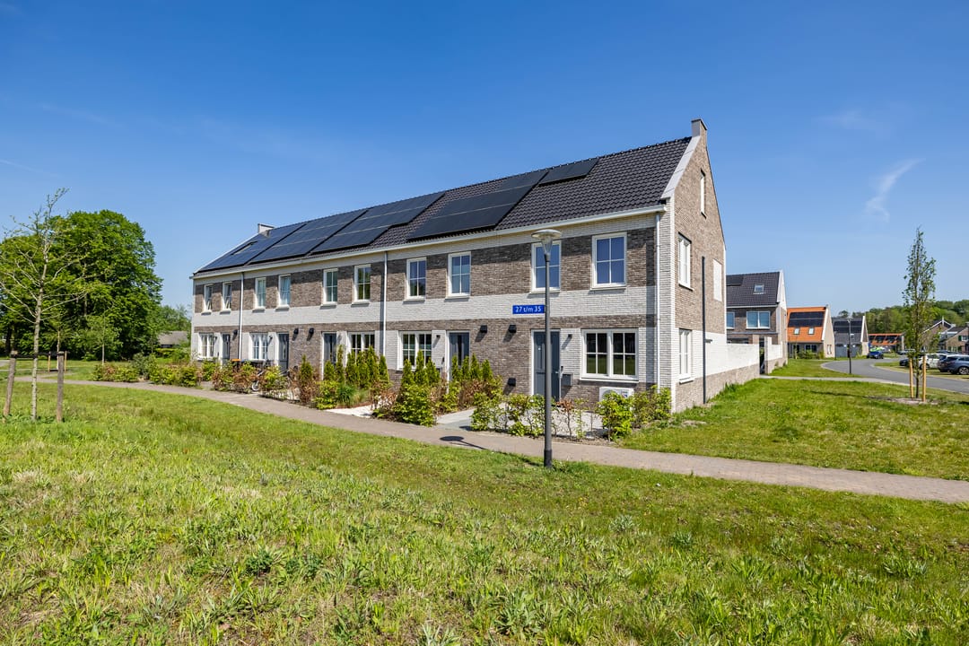 Photo 8 of Pronkridder 31