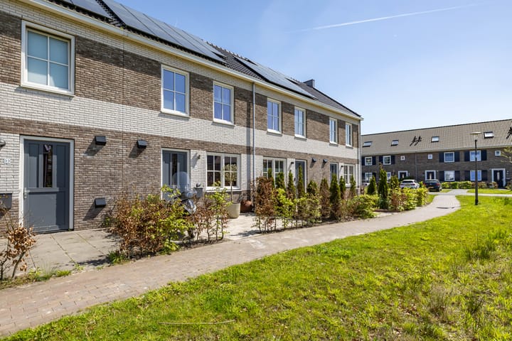 Photo 10 of Pronkridder 31