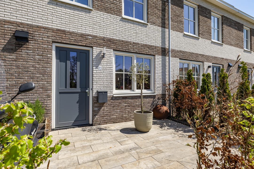 Photo 11 of Pronkridder 31