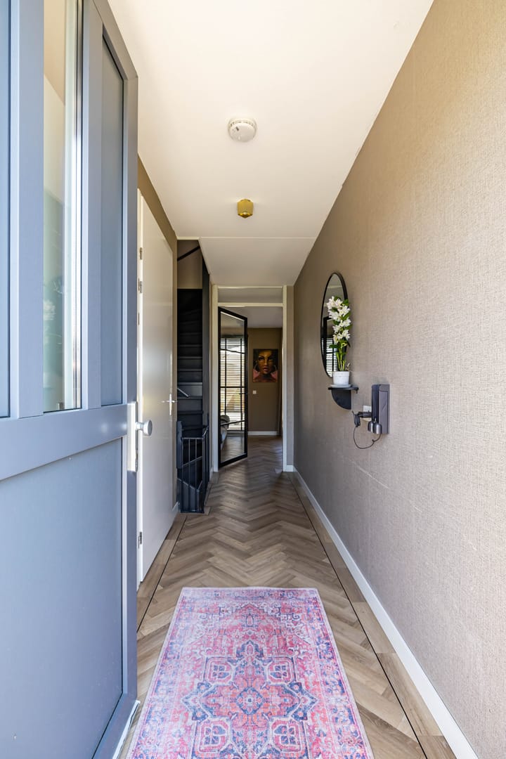 Photo 12 of Pronkridder 31