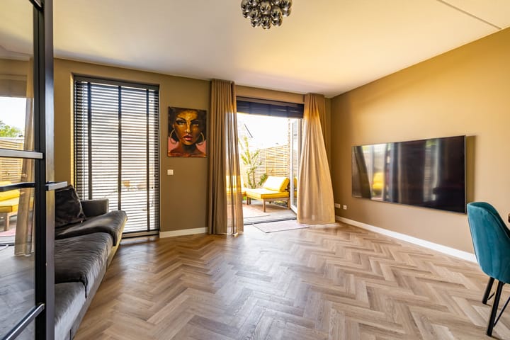 Photo 14 of Pronkridder 31