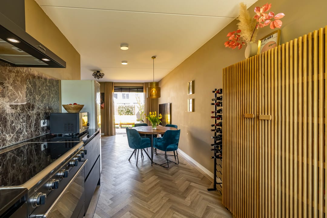 Photo 22 of Pronkridder 31