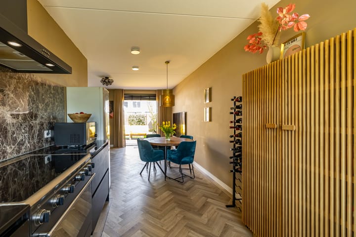 Photo 22 of Pronkridder 31