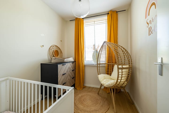 Photo 27 of Pronkridder 31