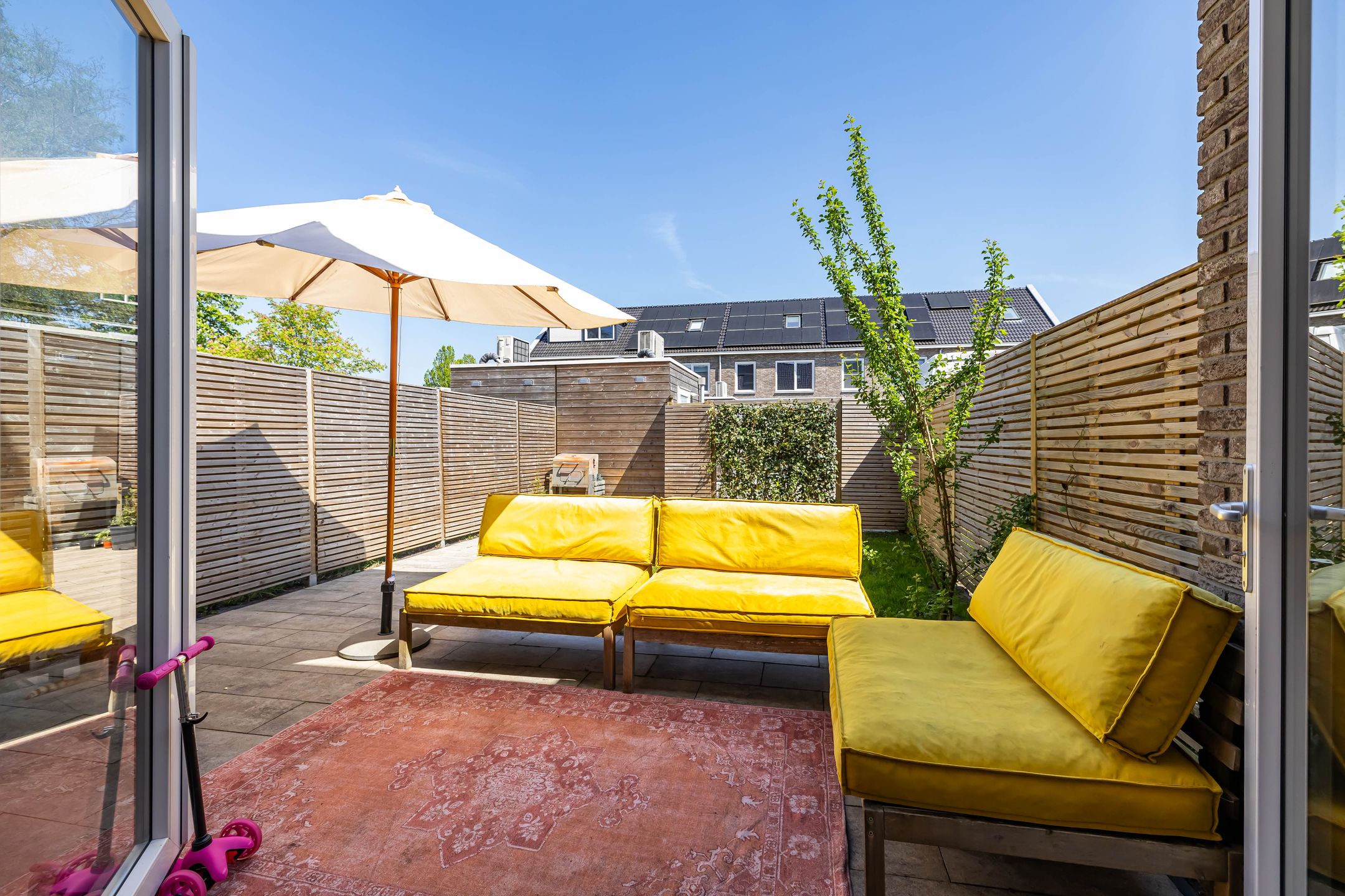 Photo 36 of Pronkridder 31