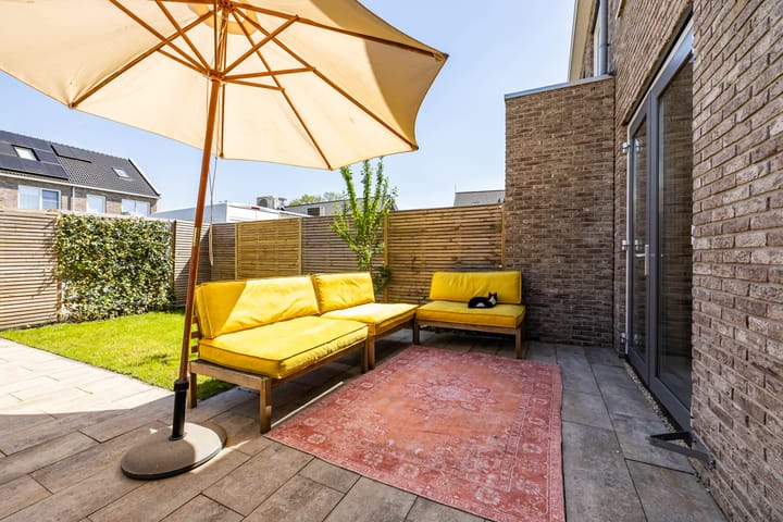 Photo 37 of Pronkridder 31