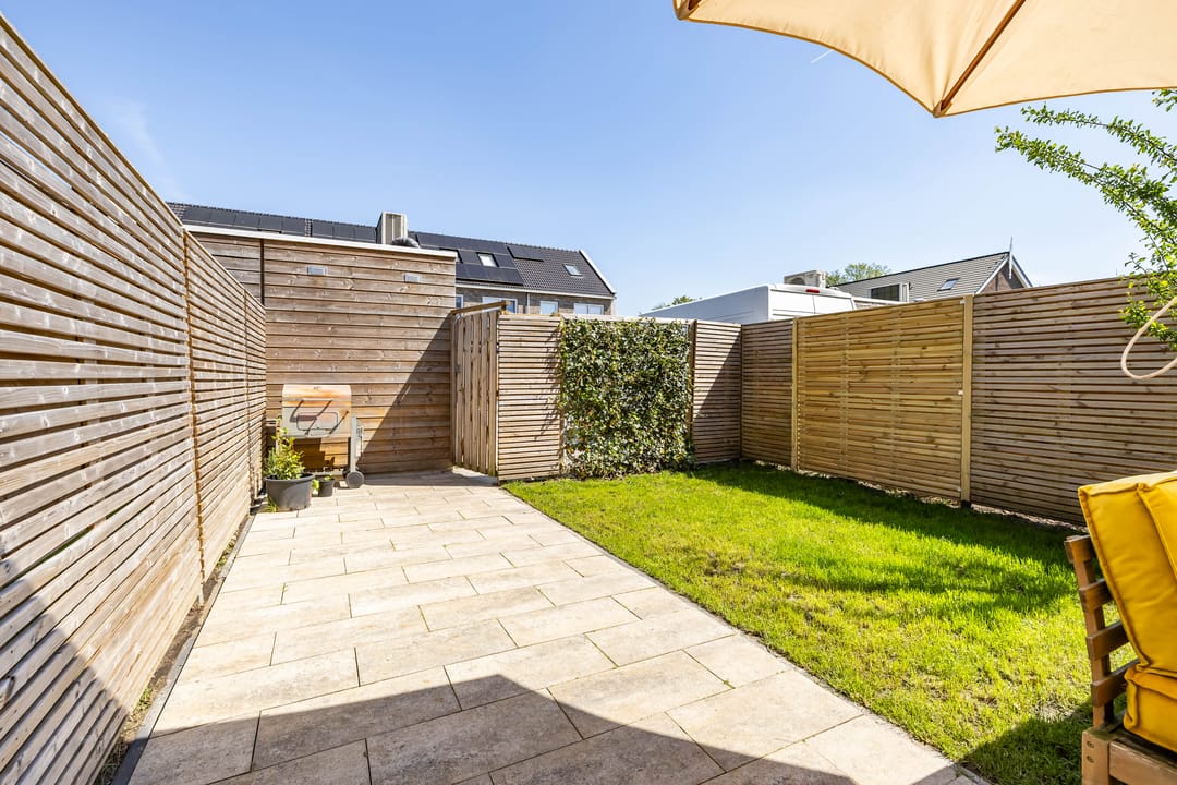 Photo 38 of Pronkridder 31