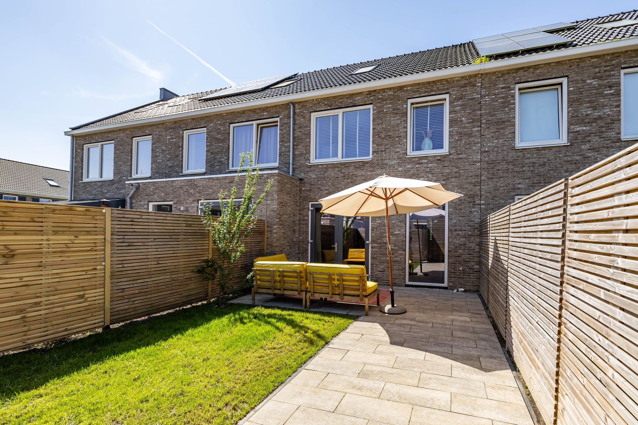 Photo 39 of Pronkridder 31