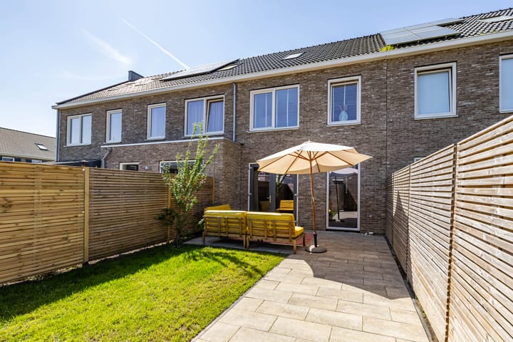 Photo 39 of Pronkridder 31