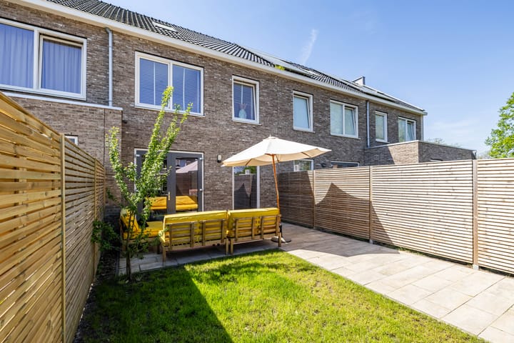 Photo 40 of Pronkridder 31