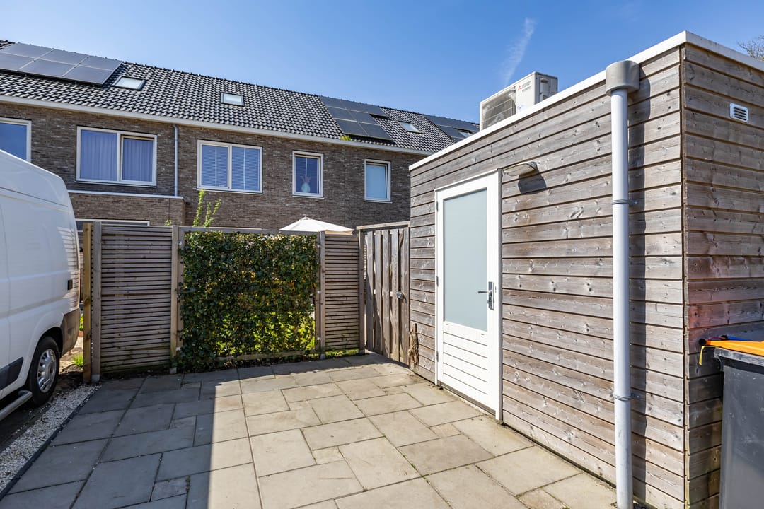 Photo 41 of Pronkridder 31