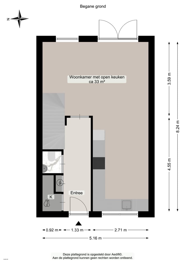 Photo 42 of Pronkridder 31