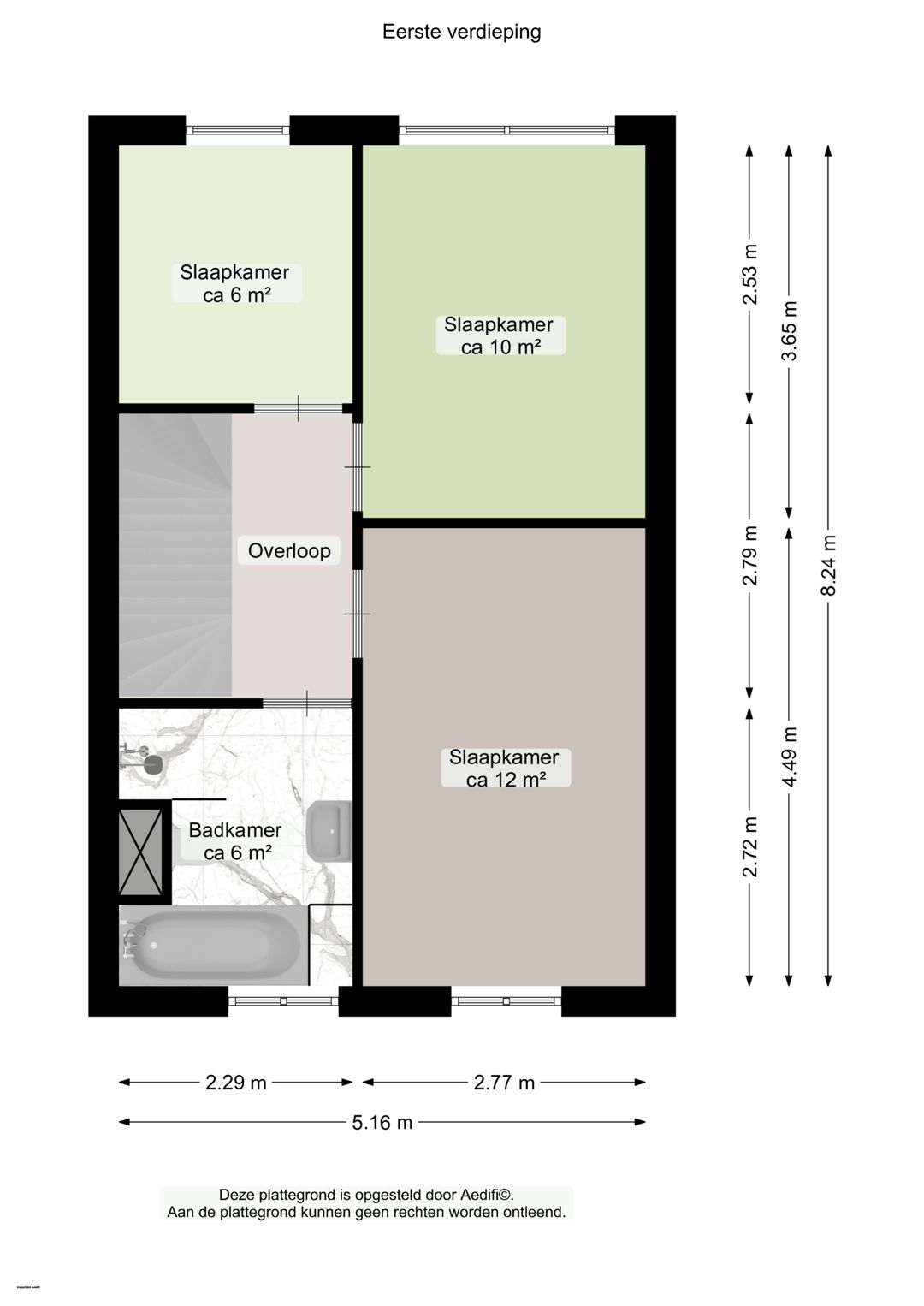 Photo 43 of Pronkridder 31