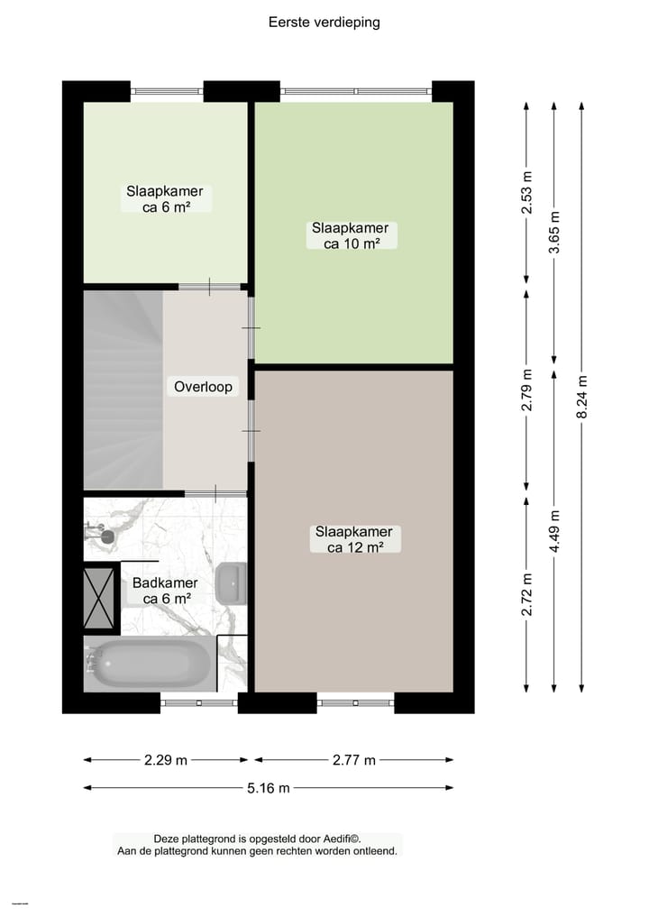 Photo 43 of Pronkridder 31