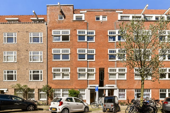 Bekijk foto 1 van Biesboschstraat 30-2