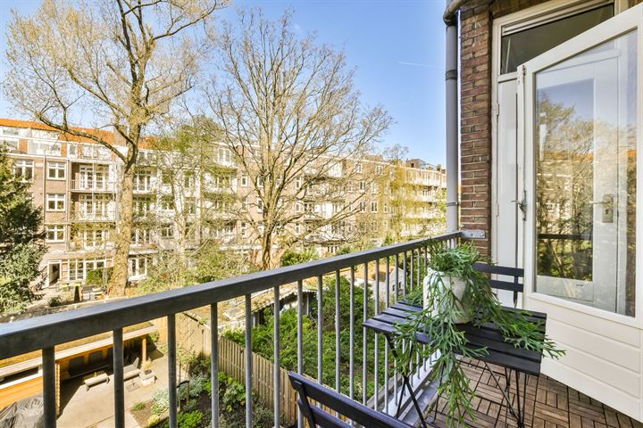 View photo 13 of Biesboschstraat 30-2