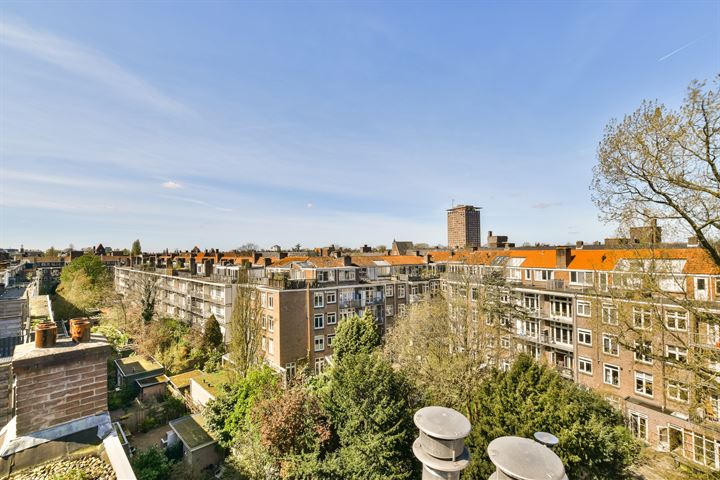 View photo 32 of Biesboschstraat 30-2