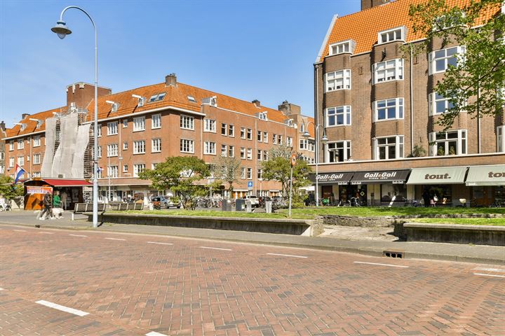 View photo 36 of Biesboschstraat 30-2