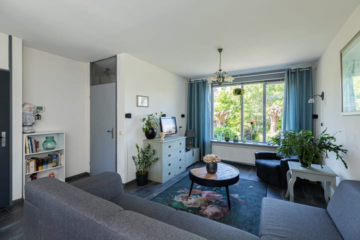 Foto 2 van Locksweer 2