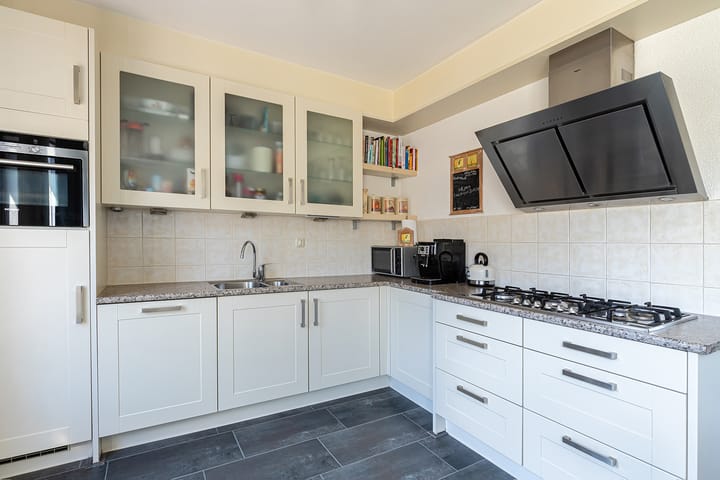 Foto 3 van Locksweer 2