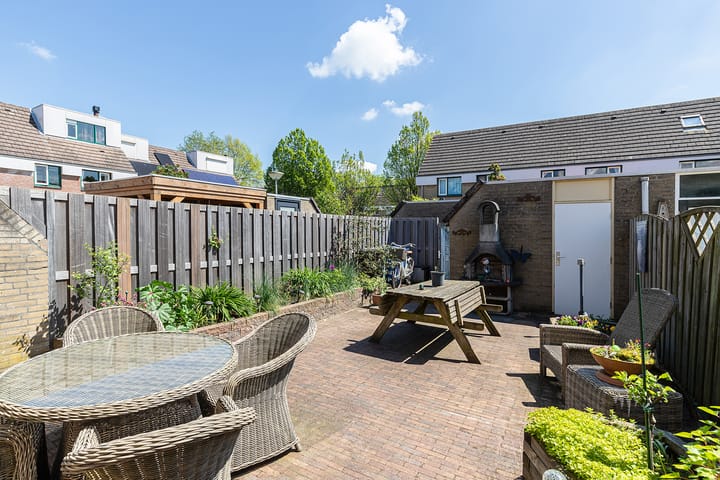 Foto 4 van Locksweer 2