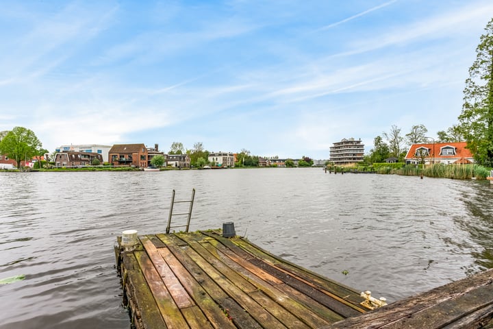 Bekijk foto 4 van Amstelkade 102