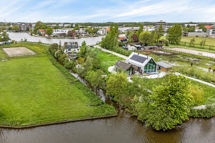 Bekijk foto 39 van Amstelkade 102