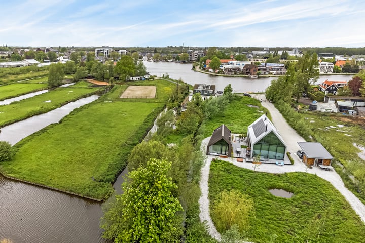 Bekijk foto 40 van Amstelkade 102