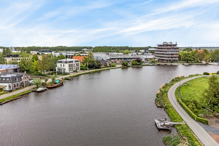 Bekijk foto 42 van Amstelkade 102