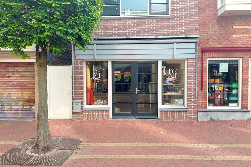 View photo 1 of Keizerstraat 31