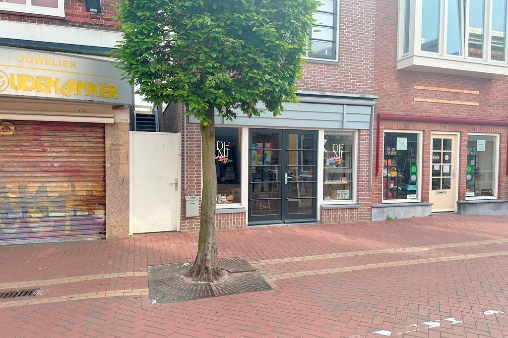 Bekijk foto 2 van Keizerstraat 31