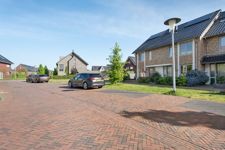 Foto 4 van Schuilenburgstraat 16